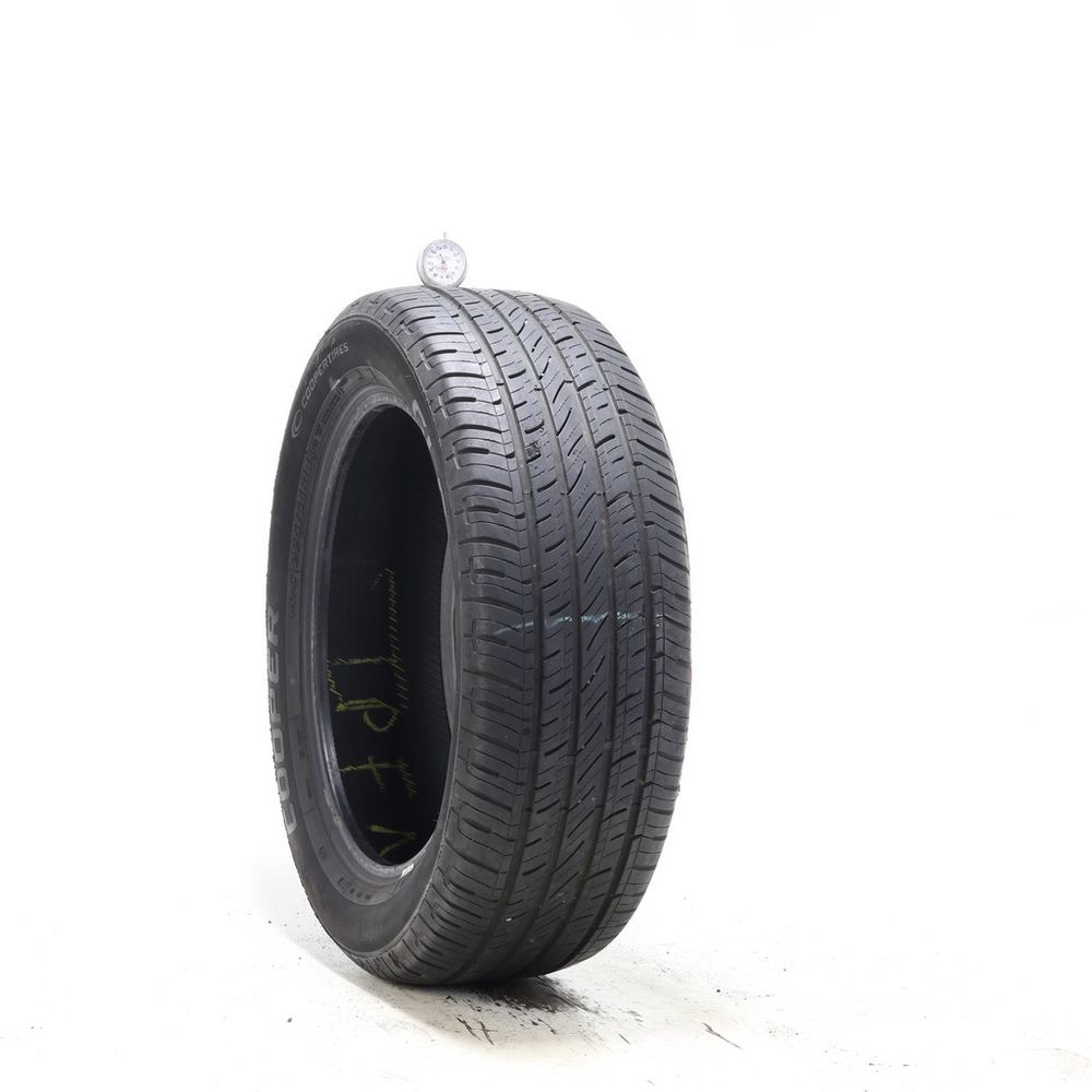 Used 225/55R18 Cooper GLS Touring 98H - 5.5/32 - Image 1