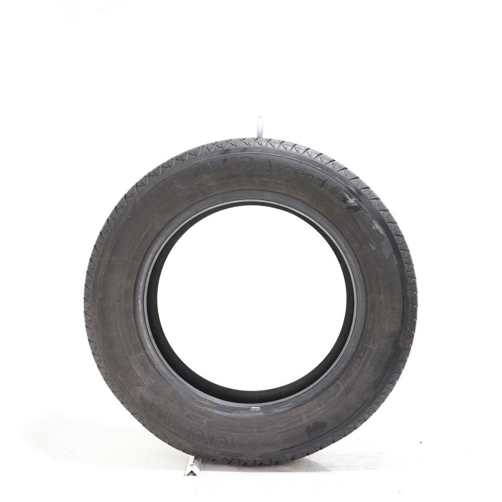 Used 215/60R16 Yokohama Avid Ascend GT 95V - 7/32 - Image 3