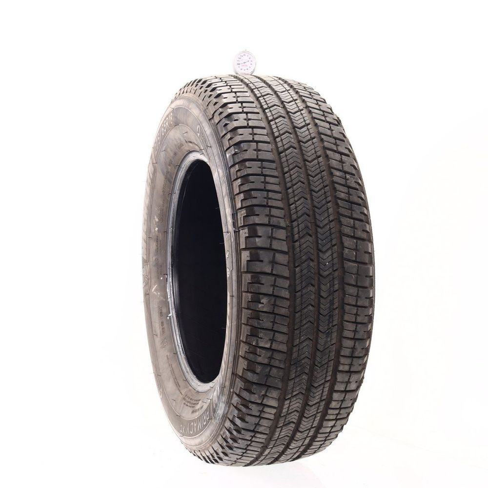 Set of (2) Used 275/65R18 Michelin Primacy XC 116T - 9.5/32 - Image 1