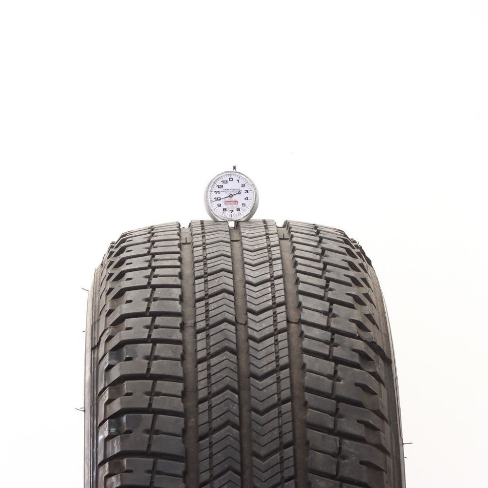 Set of (2) Used 275/65R18 Michelin Primacy XC 116T - 9.5/32 - Image 2