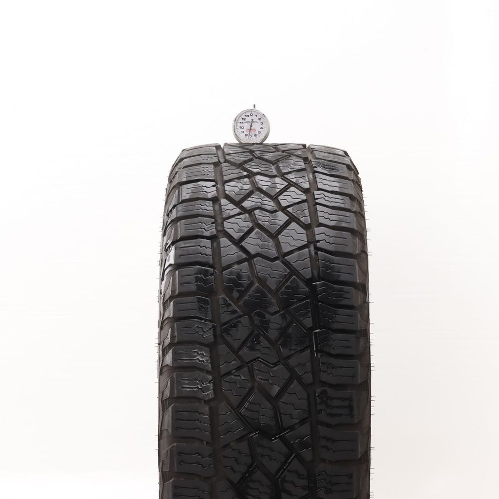 Used 265/60R18 DeanTires Back Country A/T2 110T - 7/32 - Image 2