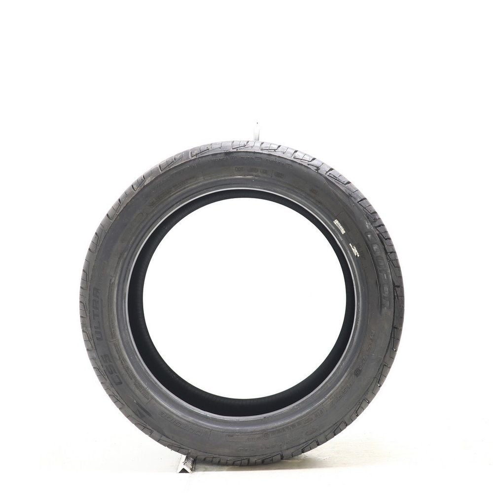 Set of (2) Used 225/45R17 Cooper CS5 Ultra Touring 91H - 8-9.5/32 - Image 3