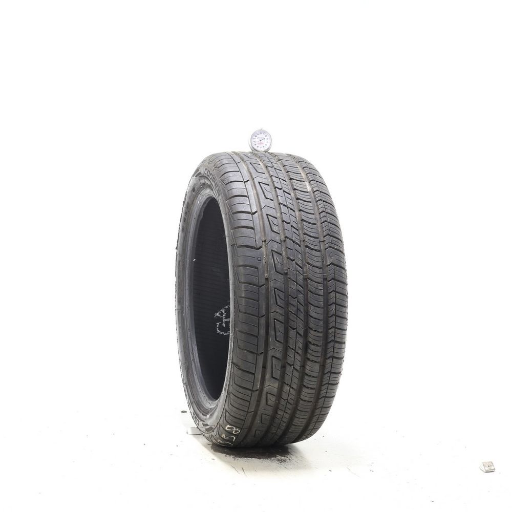 Set of (2) Used 225/45R17 Cooper CS5 Ultra Touring 91H - 8-9.5/32 - Image 4