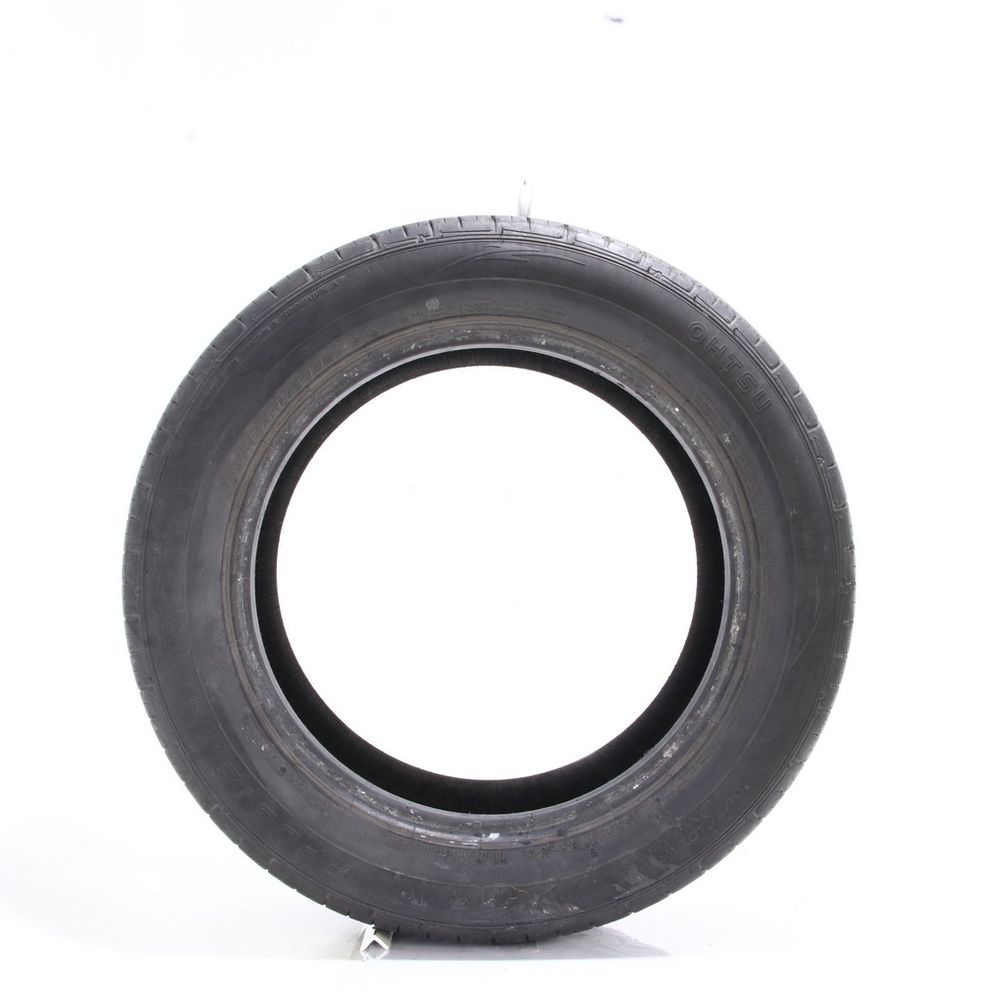 Used 235/55ZR17 Ohtsu FP0612 A/S 99W - 8/32 - Image 3