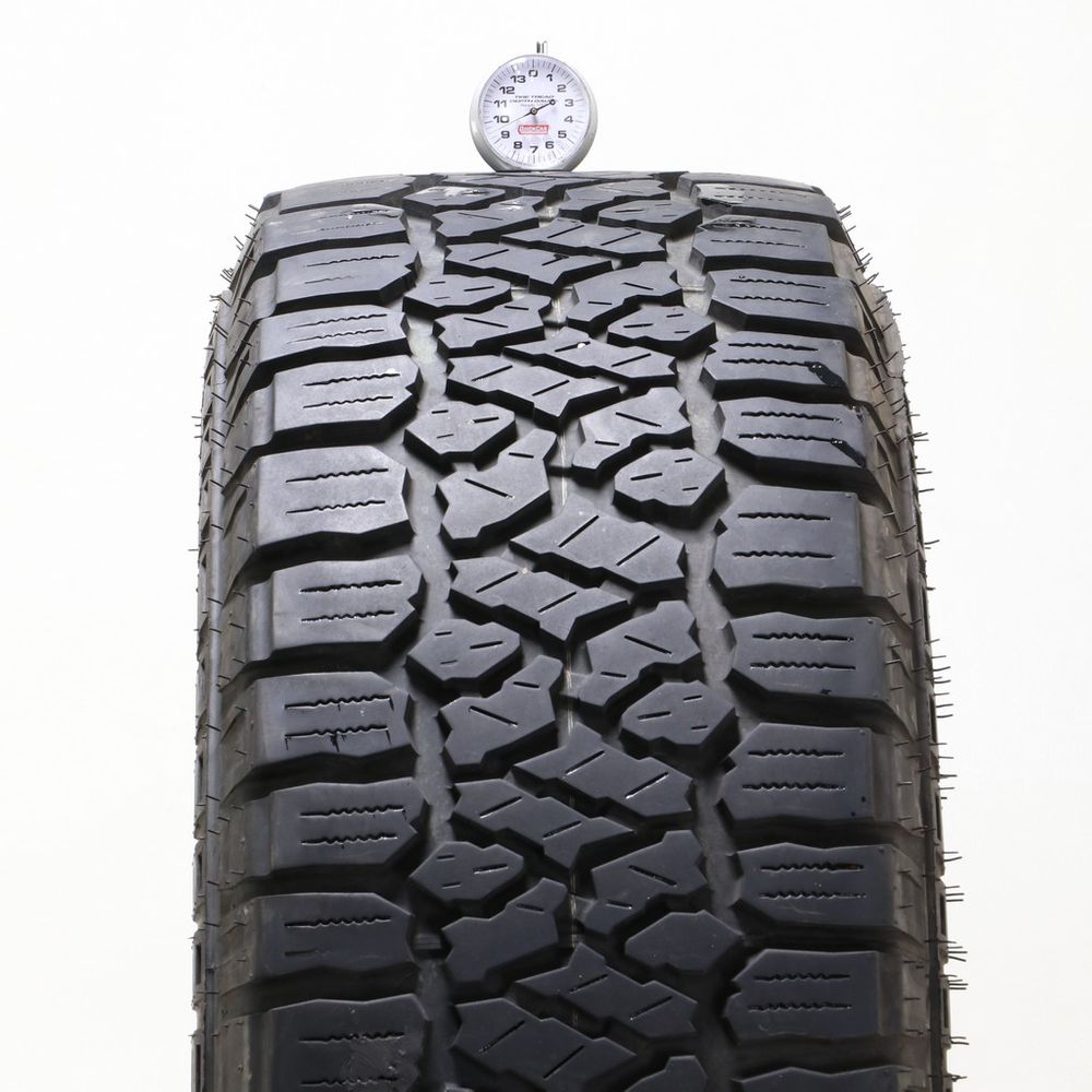 Used LT 275/65R18 Kenda Klever AT2 123/120S E - 9.5/32 - Image 2