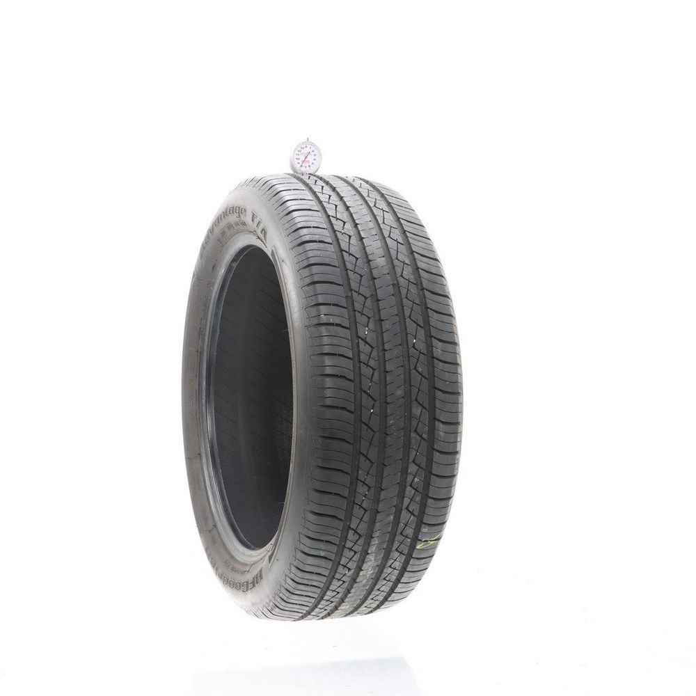 Used 225/50R18 BFGoodrich Advantage T/A 95T - 8/32 - Image 1