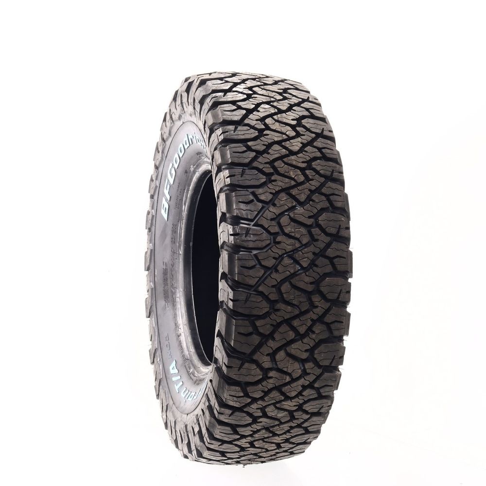 Set of (2) New LT 265/75R16 BFGoodrich All-Terrain T/A KO3 123/120S E - Image 1