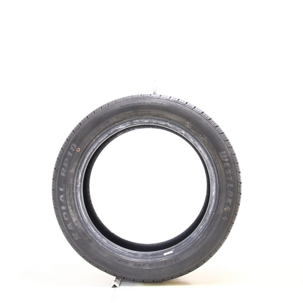 Set of (2) Used 185/55R16 Westlake RP18 83V - 7.5-8.5/32 - Image 6