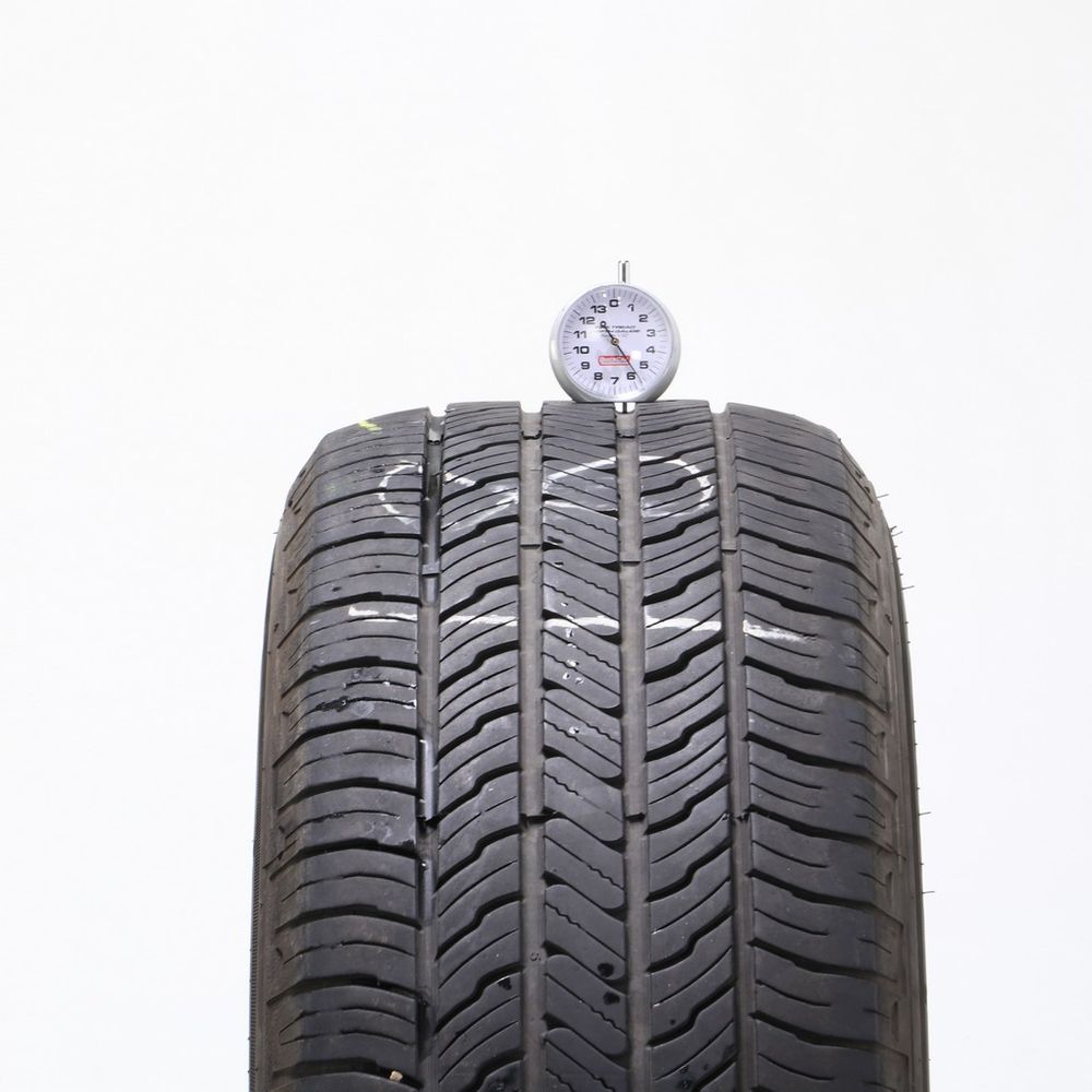 Set of (4) Used 235/60R18 Ironman All Country HT 107H - 5.5/32 - Image 2