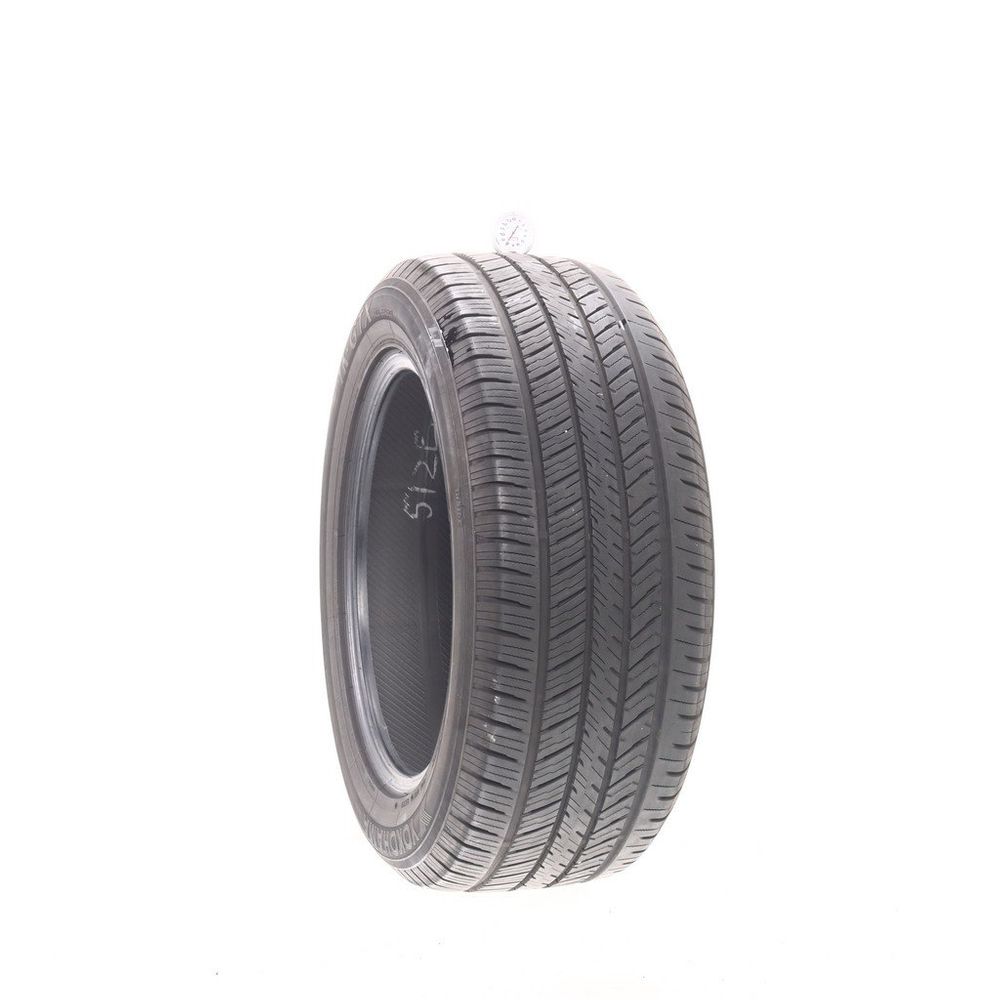 Used 255/55R18 Yokohama YK-GTX 109V - 8/32 - Image 1