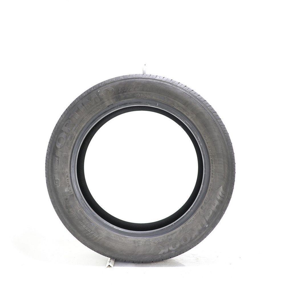 Used 235/55R18 Hankook Optimo H426 100H - 6.5/32 - Image 3