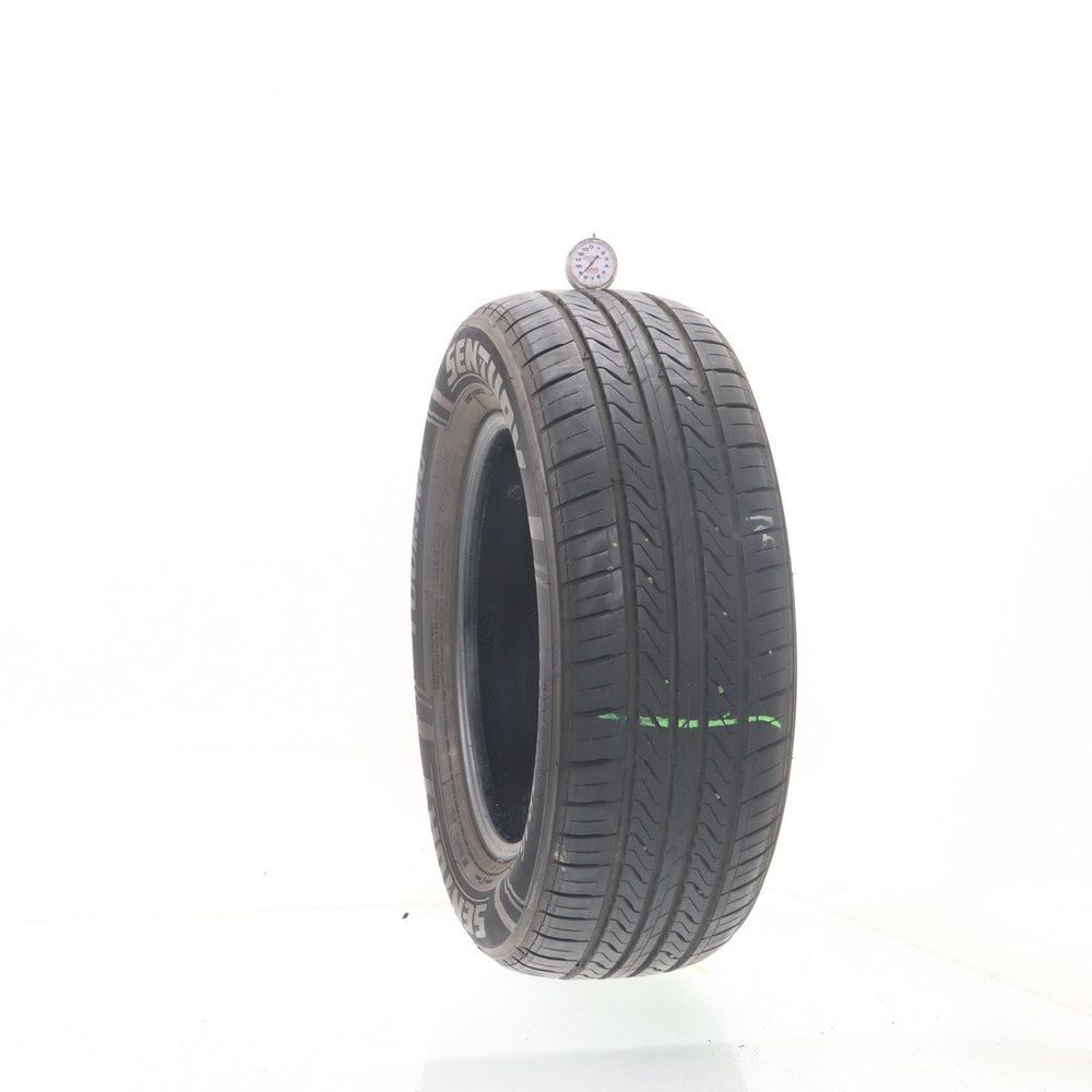 Set of (2) Used 225/60R16 Sentury Touring 98H - 7-8.5/32 - Image 4