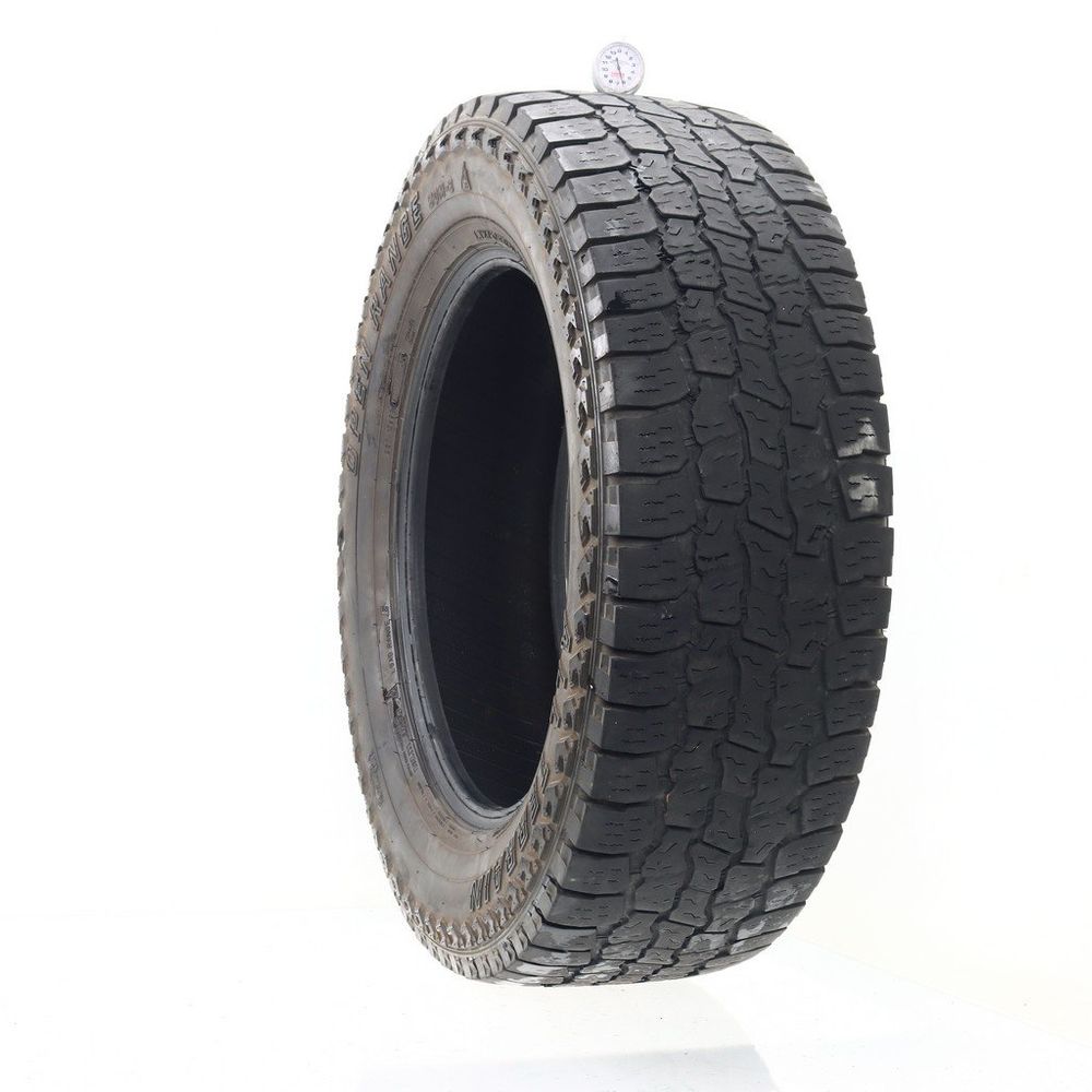 Used LT 275/65R20 Mazama Open Range A/T SQM-3 126/123S E - 6/32 - Image 1