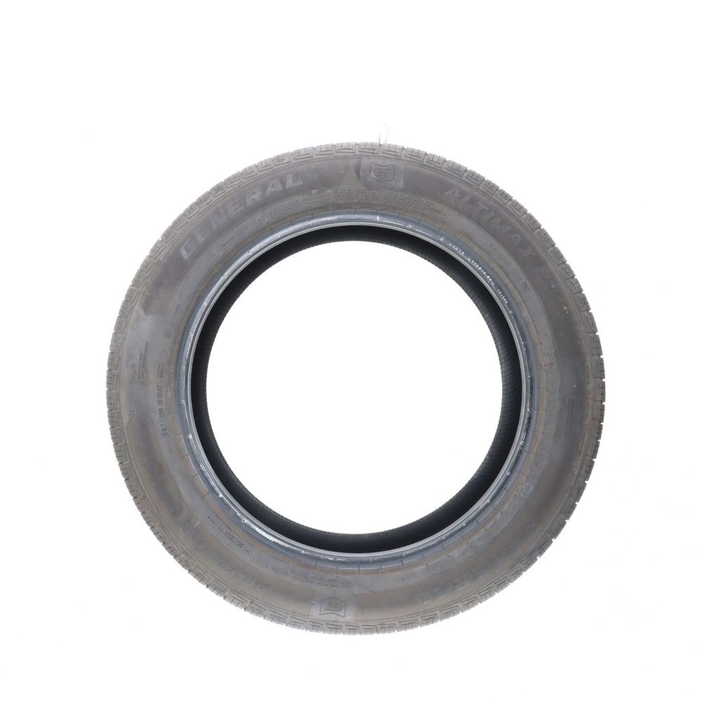 Used 235/55R19 General Altimax RT45 105V - 8.5/32 - Image 3