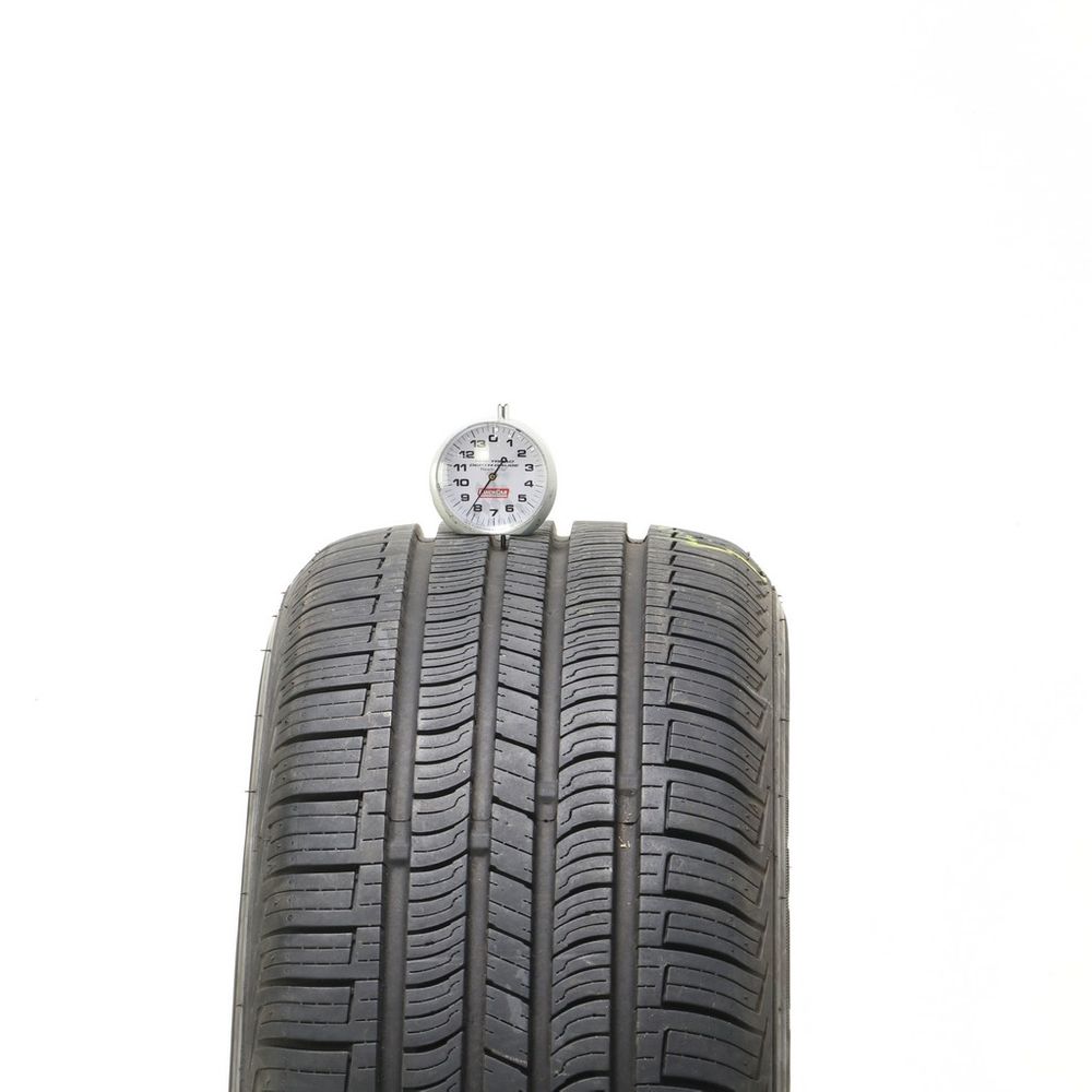 Set of (2) Used 205/55R16 Nexen N'Priz AH5 89T - 7-8/32 - Image 5