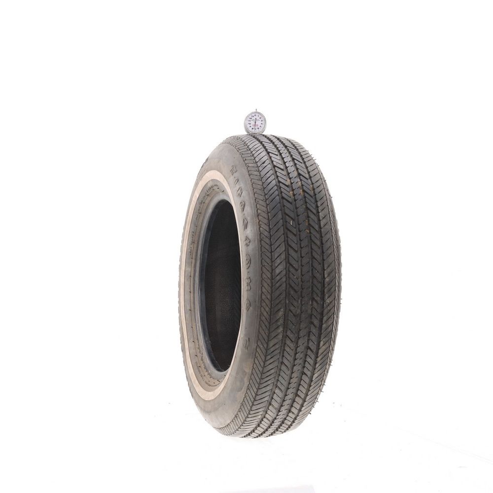 Used 78-15 Firestone Deluxe Champion 1N/A - 7/32 - Image 1