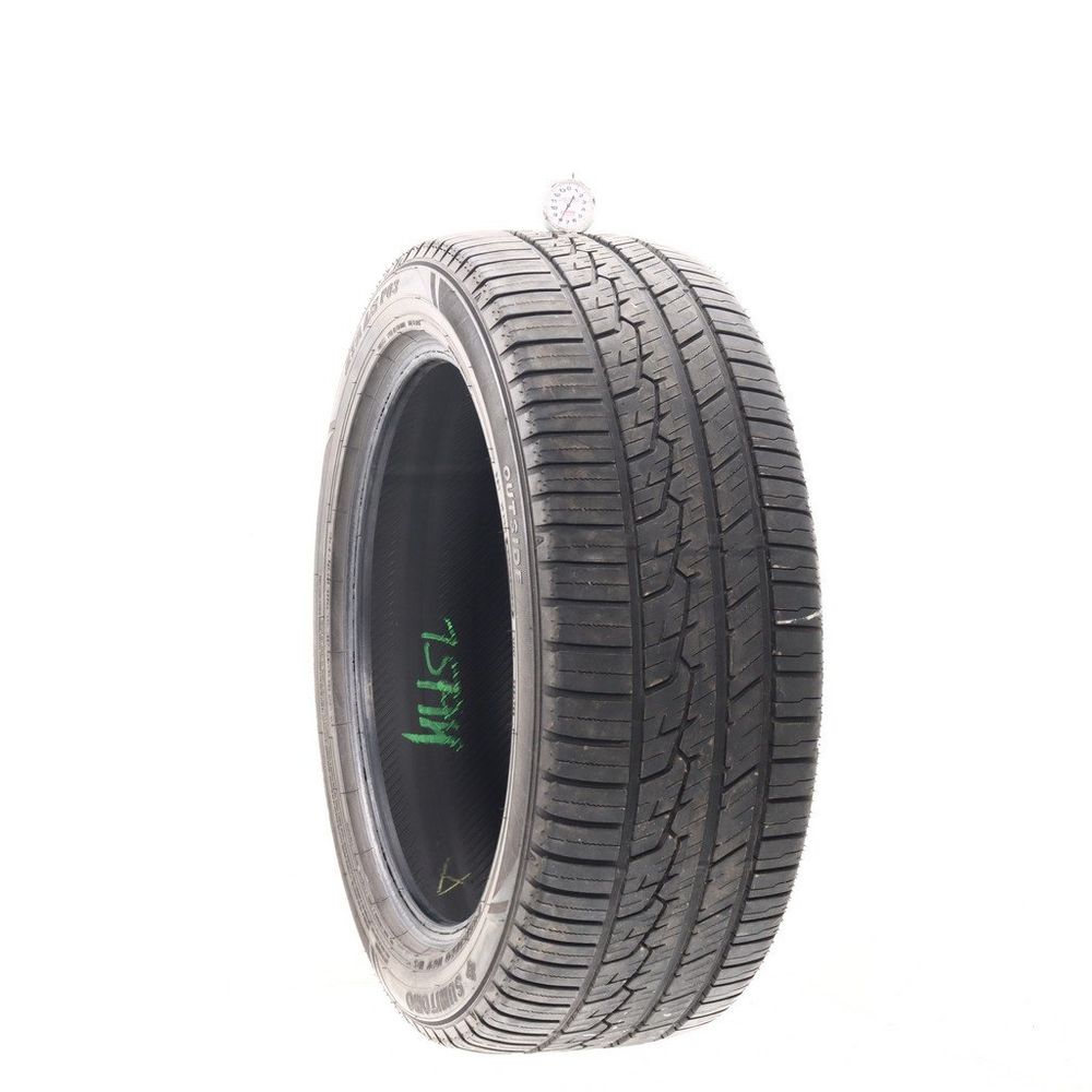 Used 245/50R20 Sumitomo HTR A/S P03 102V - 8/32 - Image 1