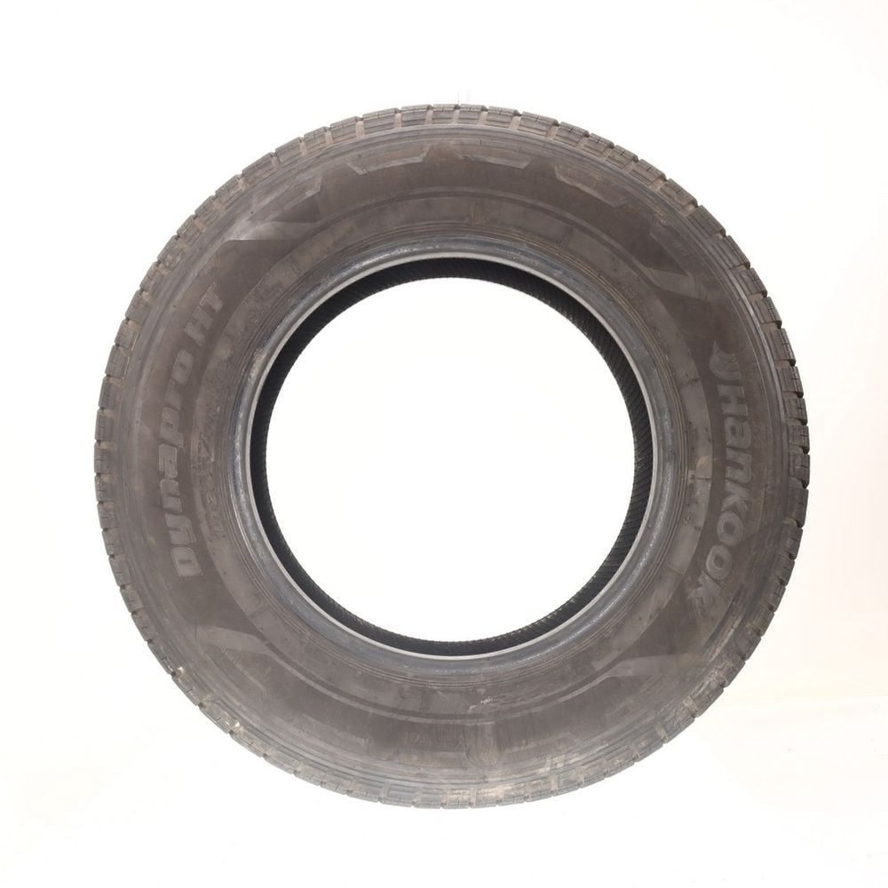 Used LT 265/70R18 Hankook Dynapro HT 124/121S E - 10.5/32 - Image 3