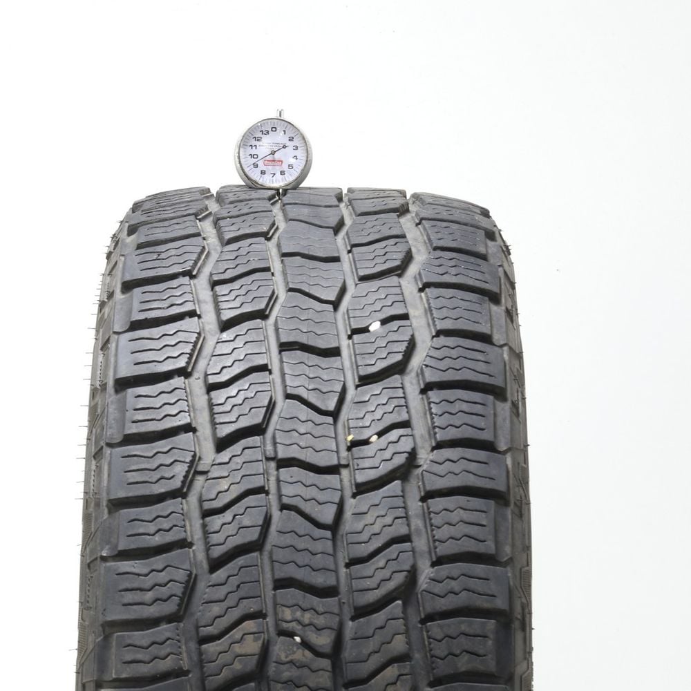 Set of (2) Used 275/55R20 Cooper Discoverer AT3 4S 117T - 9-10.5/32 - Image 2