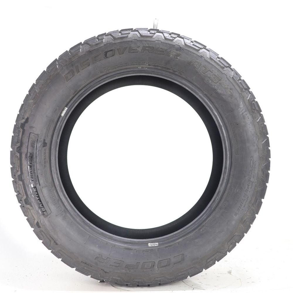 Set of (2) Used 275/55R20 Cooper Discoverer AT3 4S 117T - 9-10.5/32 - Image 3