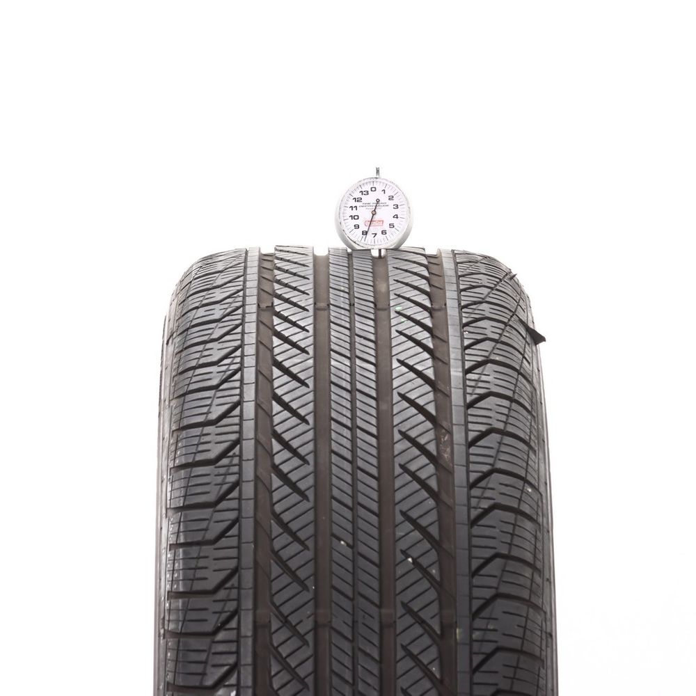 Set of (2) Used 235/50R19 Continental ProContact GX SSR MOE 99V - 7.5-8.5/32 - Image 2
