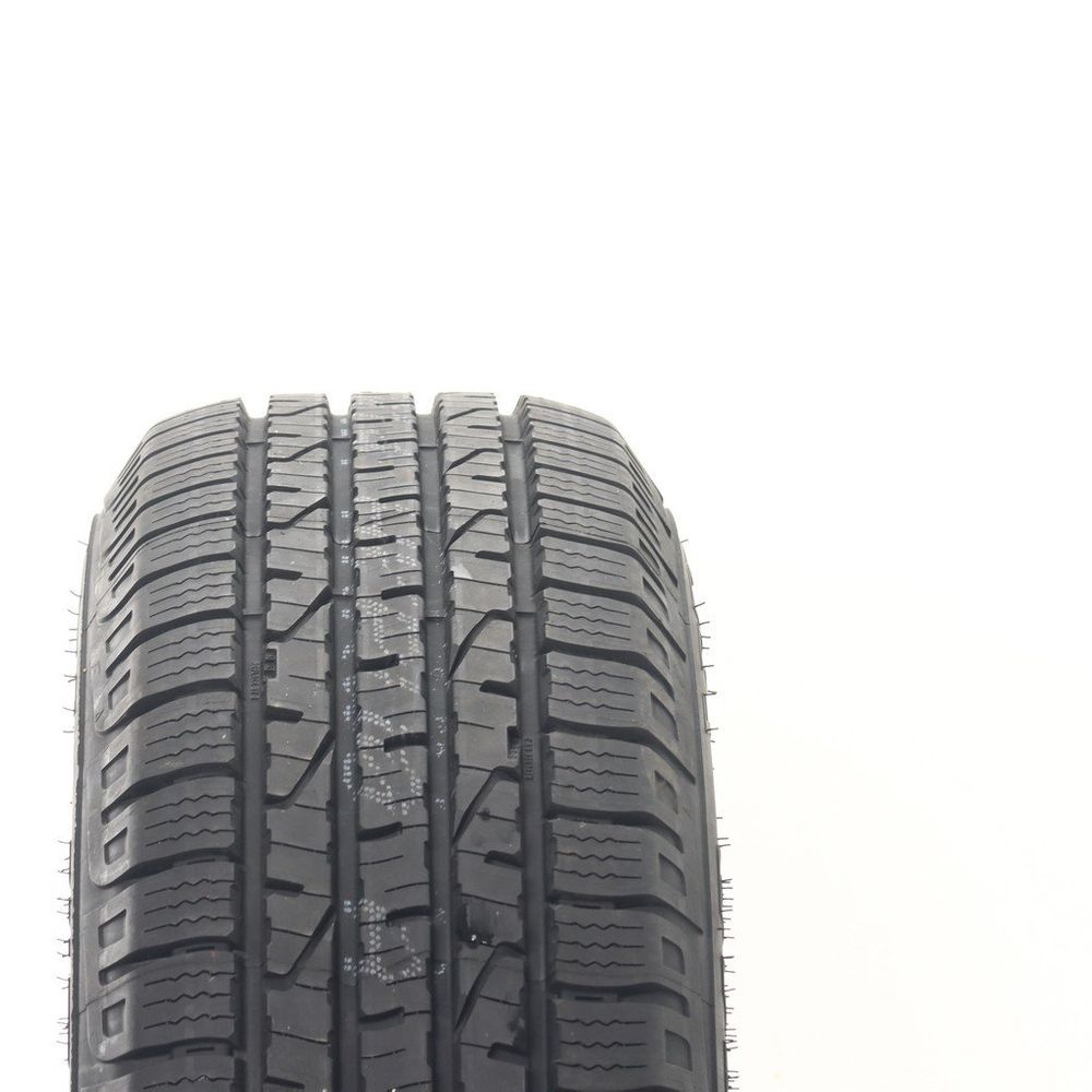 New 255/65R17 Goodyear Wrangler Steadfast HT Kevlar 110T - Image 2