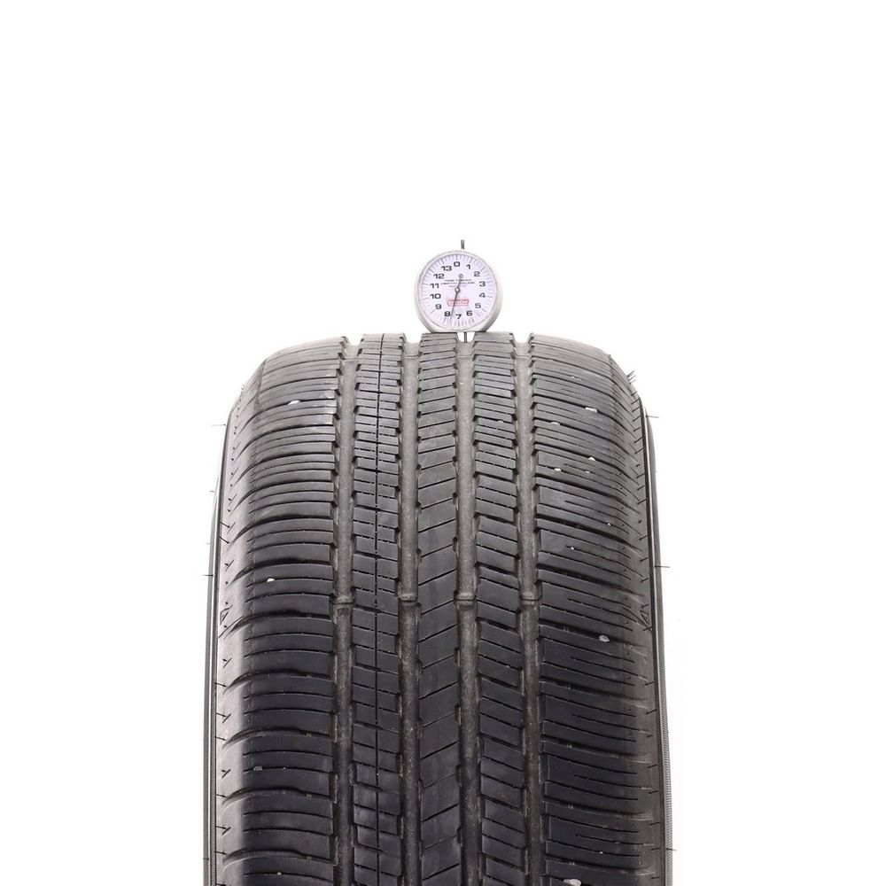 Set of (2) Used 245/60R18 Falken Ziex ZE001A A/S 105H - 7.5-8.5/32 - Image 2