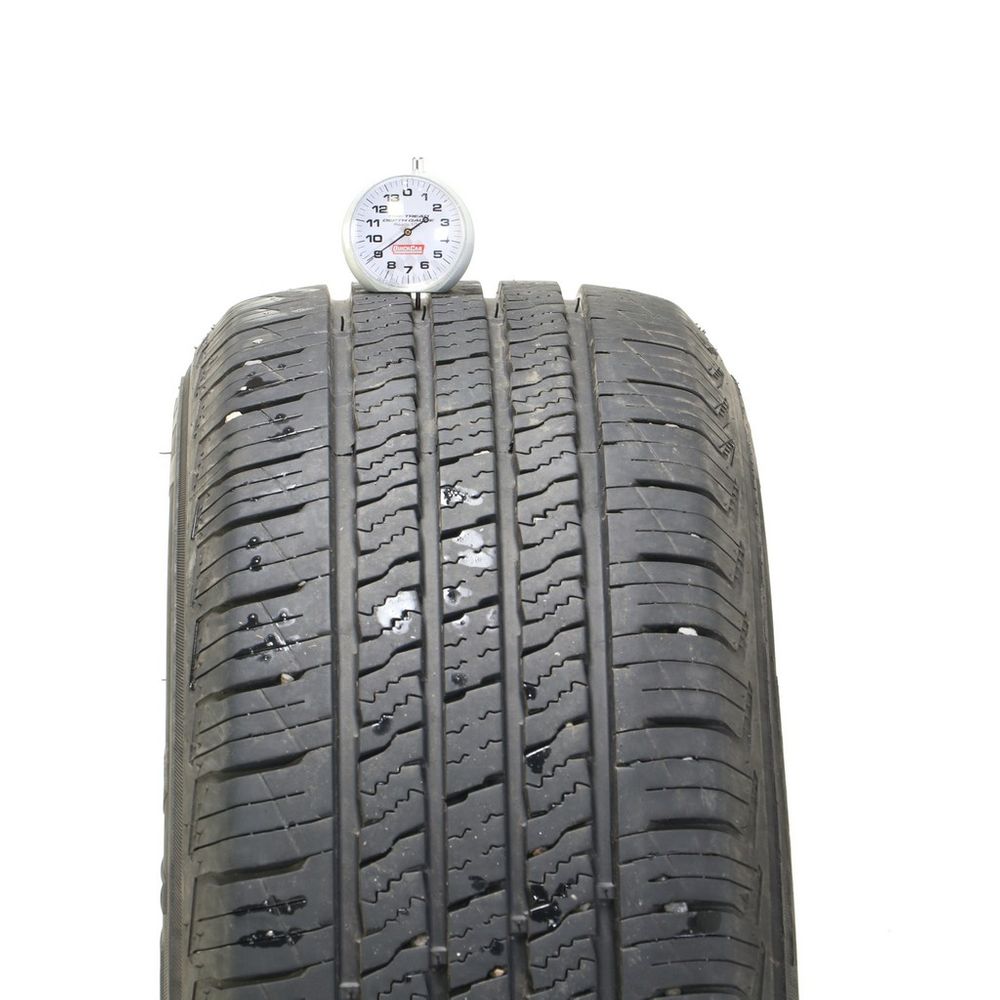 Set of (2) Used 225/60R17 Lexani LXHT-206 99H - 9-9.5/32 - Image 2