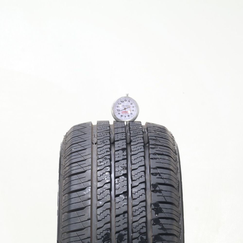 Set of (2) Used 225/60R17 Lexani LXHT-206 99H - 9-9.5/32 - Image 5