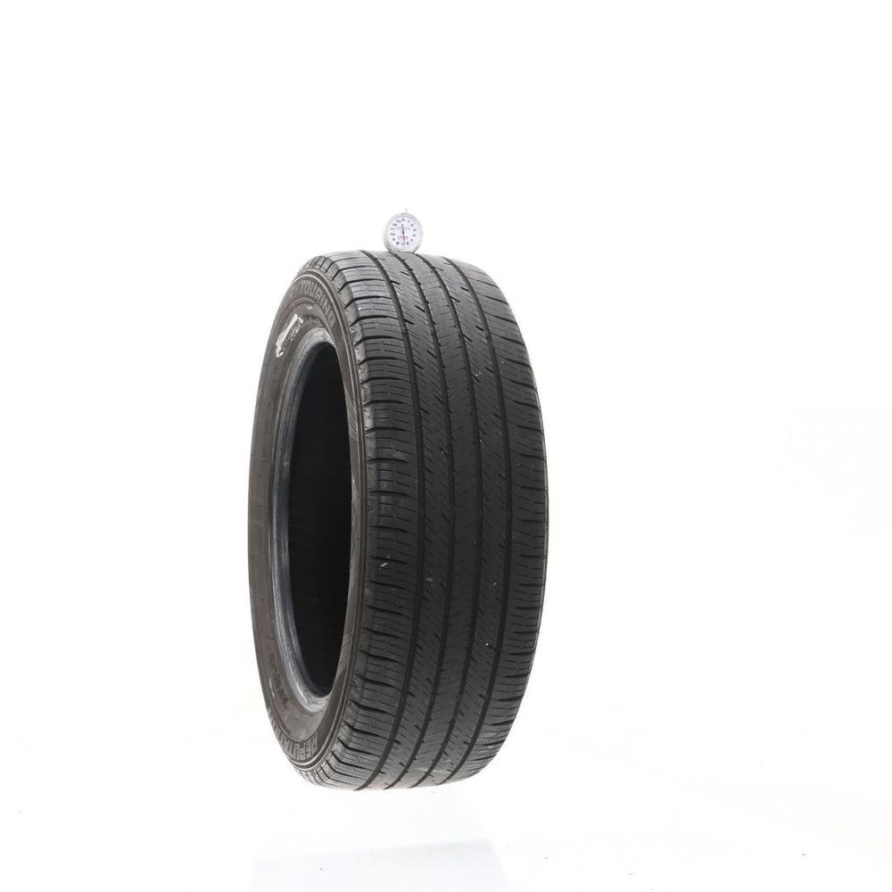 Set of (2) Used 215/55R17 Mazama Reputation NLW-3 94V - 6-6.5/32 - Image 4
