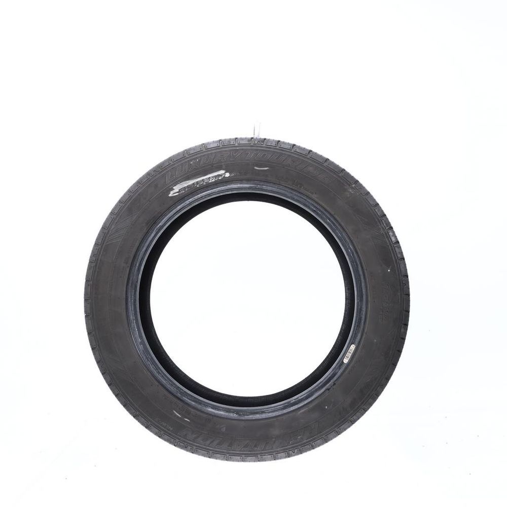 Set of (2) Used 215/55R17 Mazama Reputation NLW-3 94V - 6-6.5/32 - Image 6