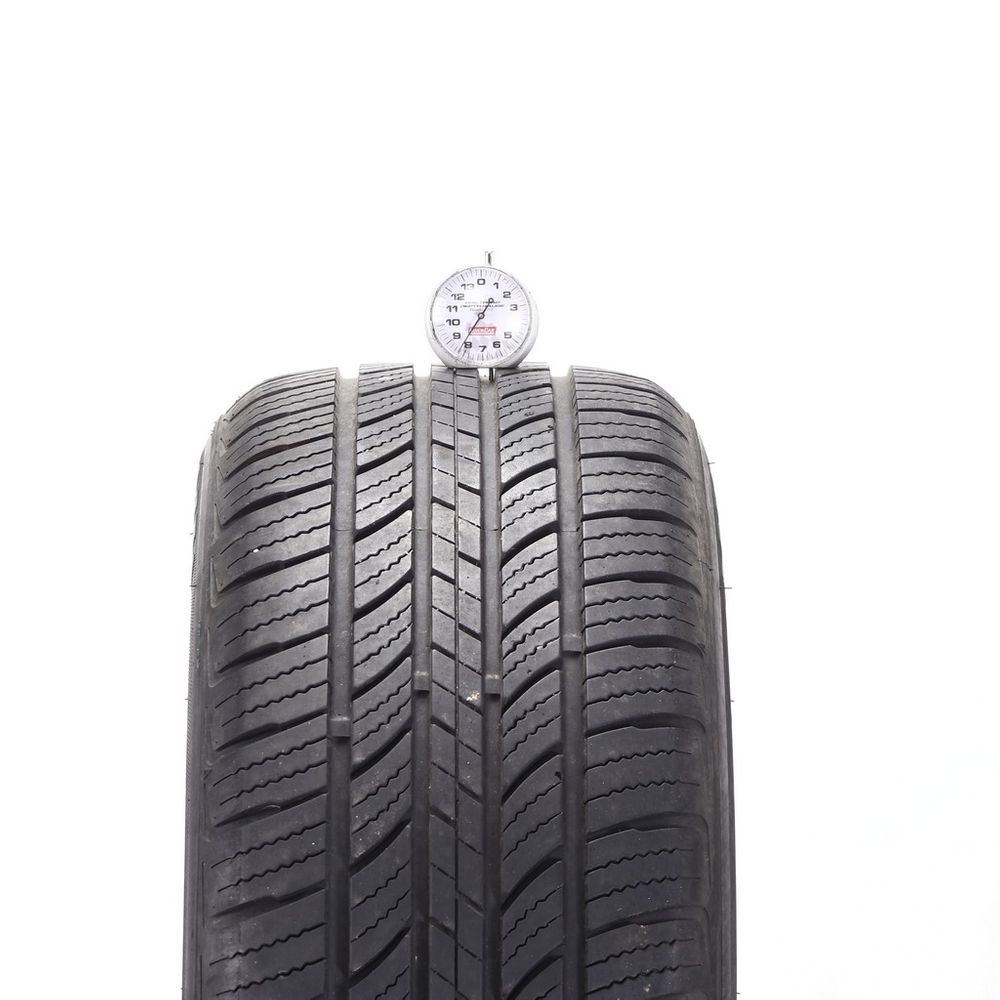 Used 225/55R17 Advanta TRG-750 97T - 8/32 - Image 2