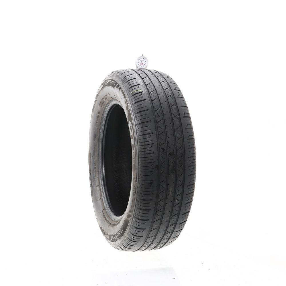 Set of (4) Used 225/65R17 GT Radial Touring VP Plus 102H - 5-6.5/32 - Image 7