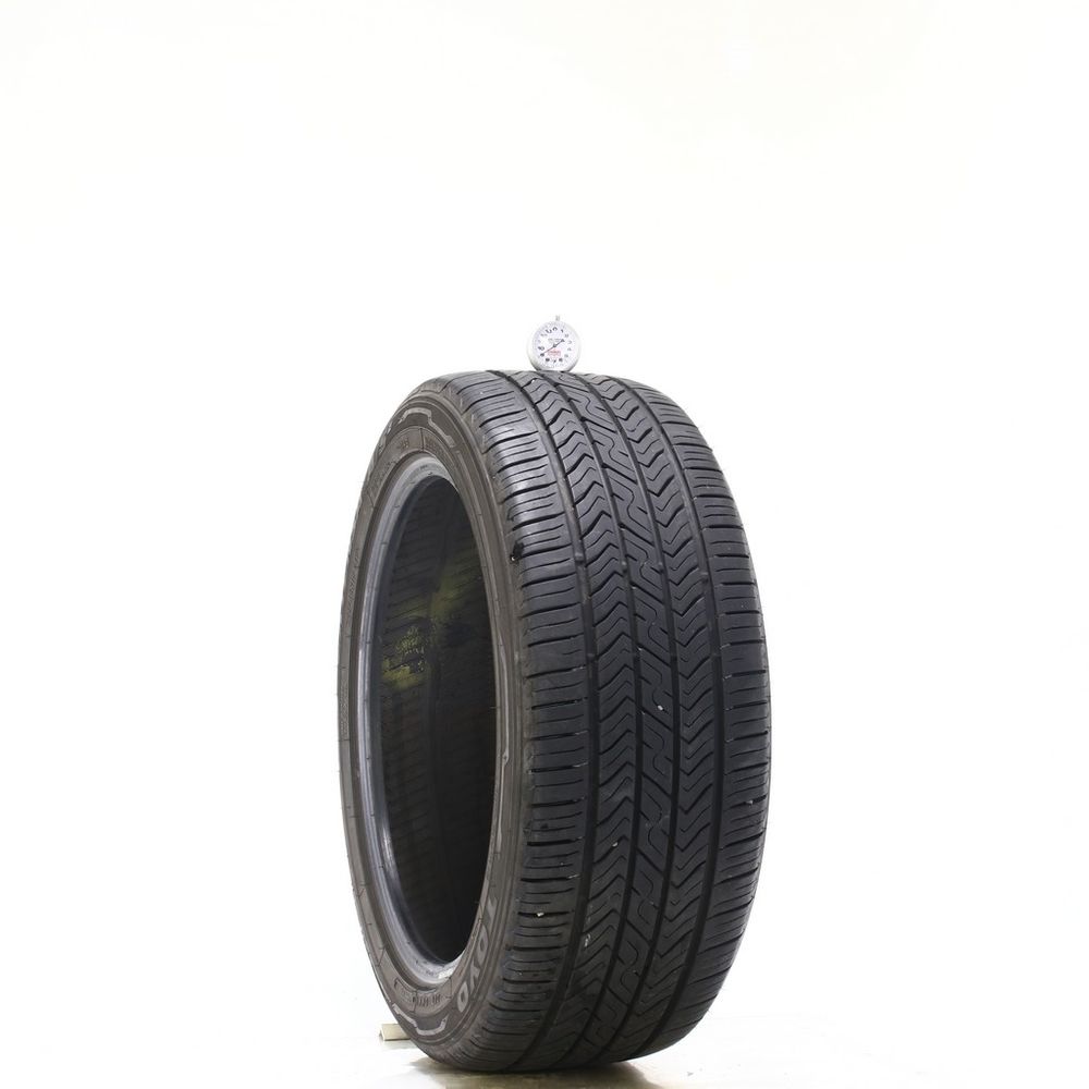 Used 235/45R18 Toyo Extensa A/S II 94V - 9/32 - Image 1