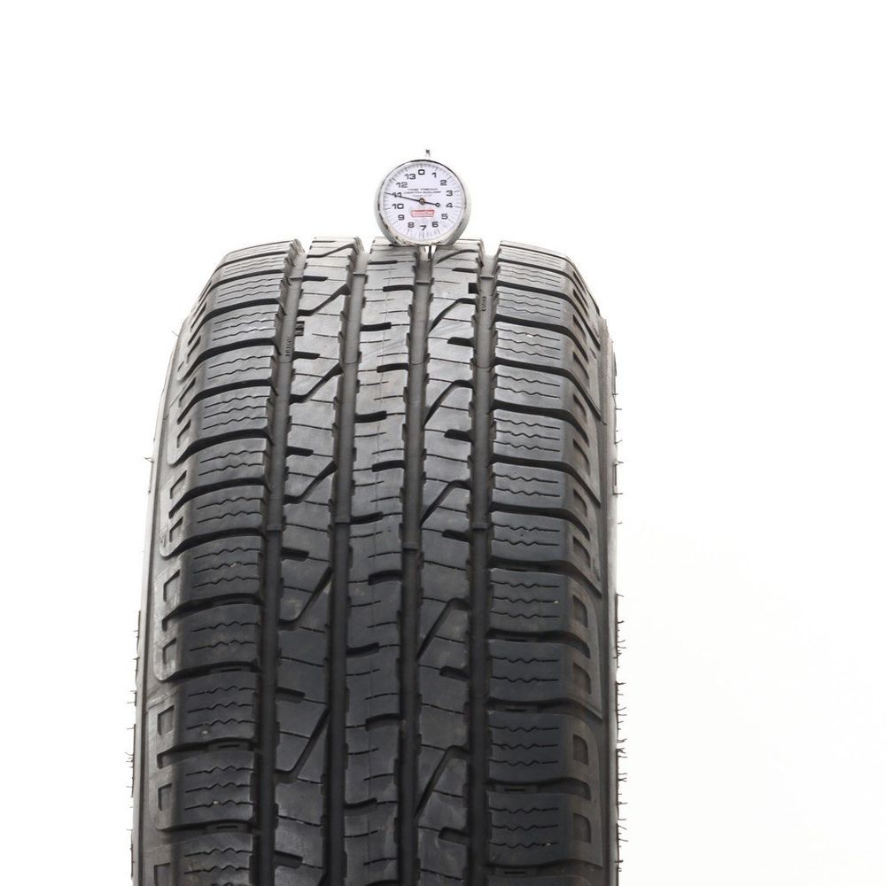 Used 235/65R18 Goodyear Wrangler Steadfast HT Kevlar 106H - 11/32 - Image 2