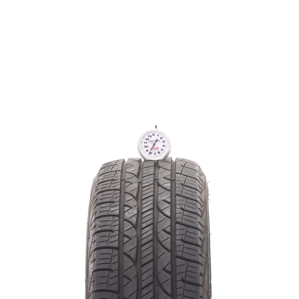 Set of (2) Used 185/65R15 Kelly Edge Touring A/S 88H - 8-9.5/32 - Image 2