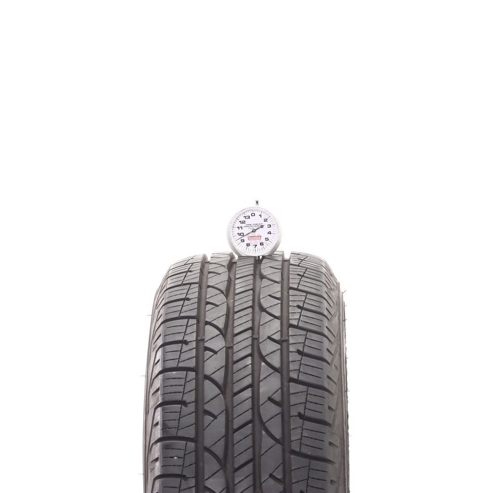 Set of (2) Used 185/65R15 Kelly Edge Touring A/S 88H - 8-9.5/32 - Image 5