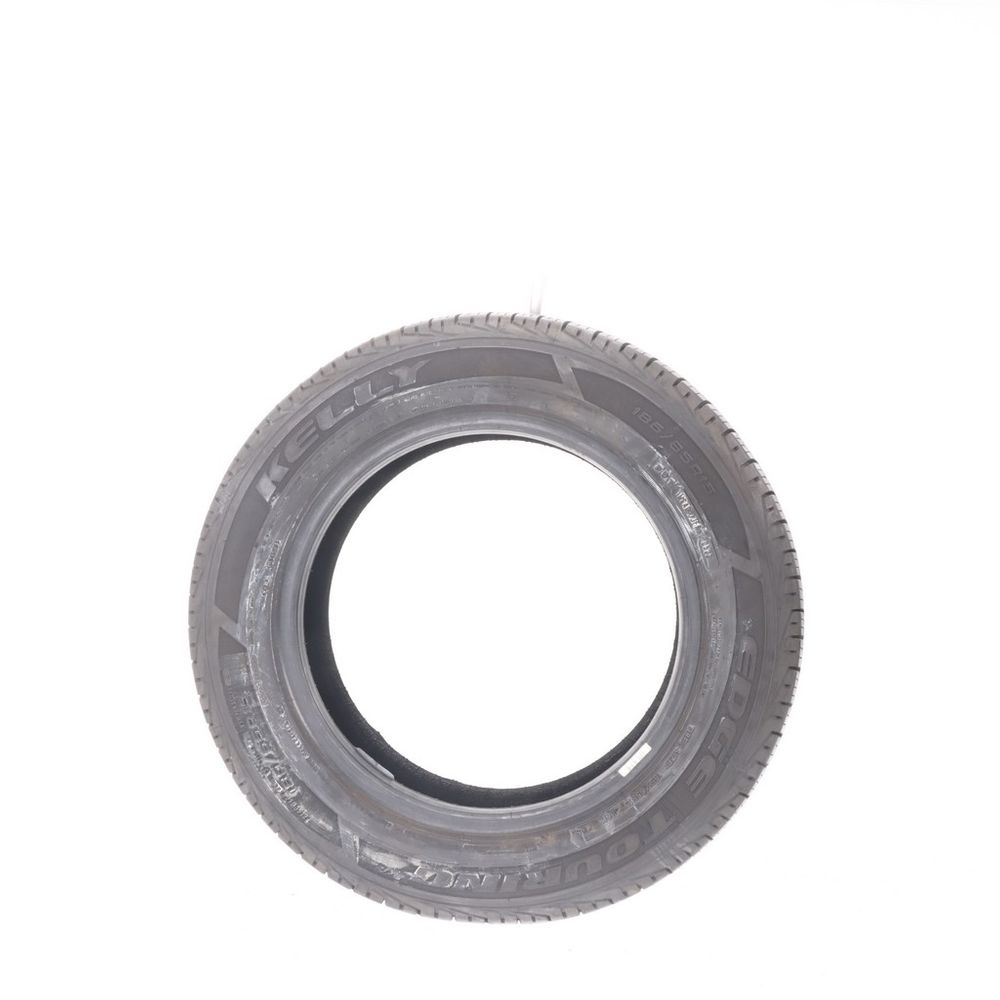 Set of (2) Used 185/65R15 Kelly Edge Touring A/S 88H - 8-9.5/32 - Image 6