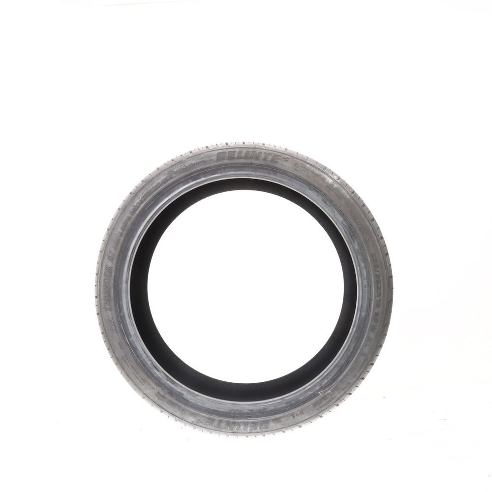 New 255/35ZR19 Delinte Thunder D7 96W - Image 3