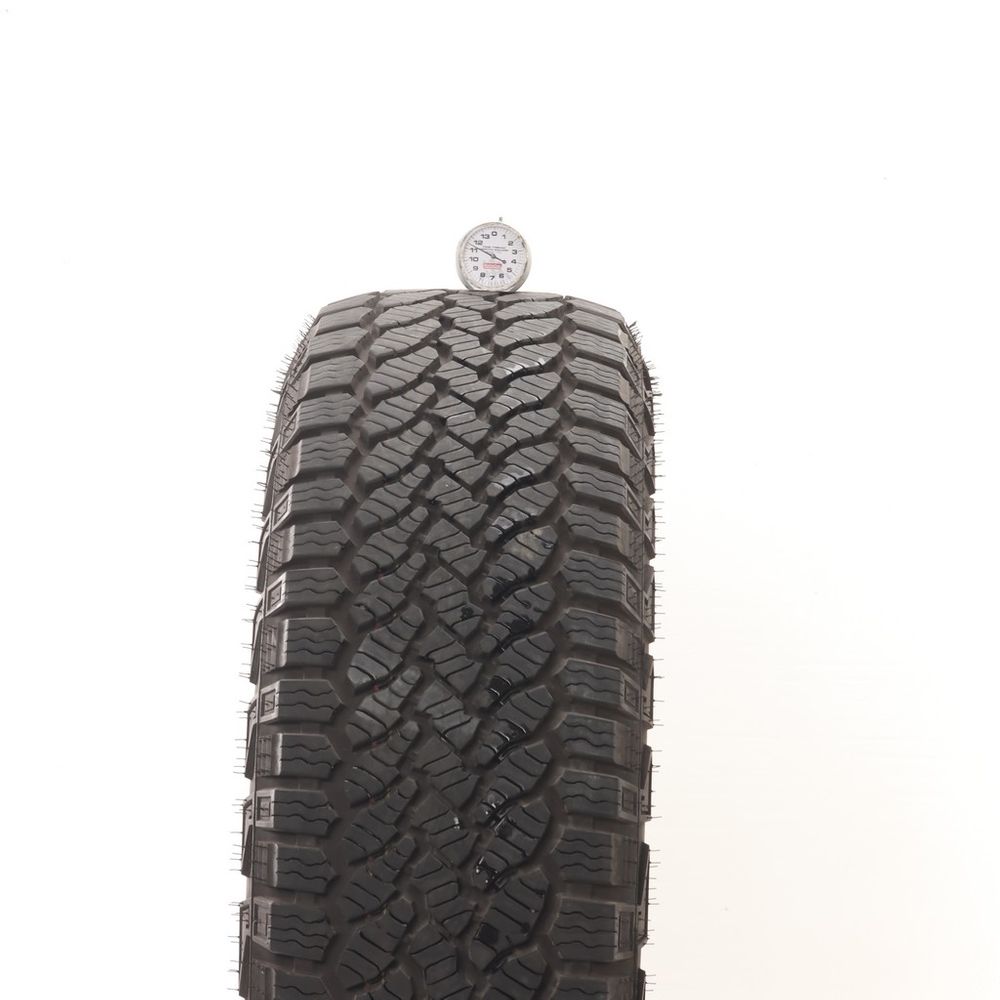 Used 255/70R18 General Grabber A/T Sport-W 113T - 11/32 - Image 2
