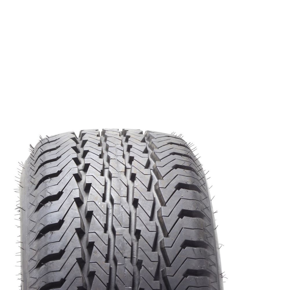 Set of (2) Driven Once LT 245/75R16 Goodyear Wrangler HT 120/116R E - 13-14/32 - Image 5