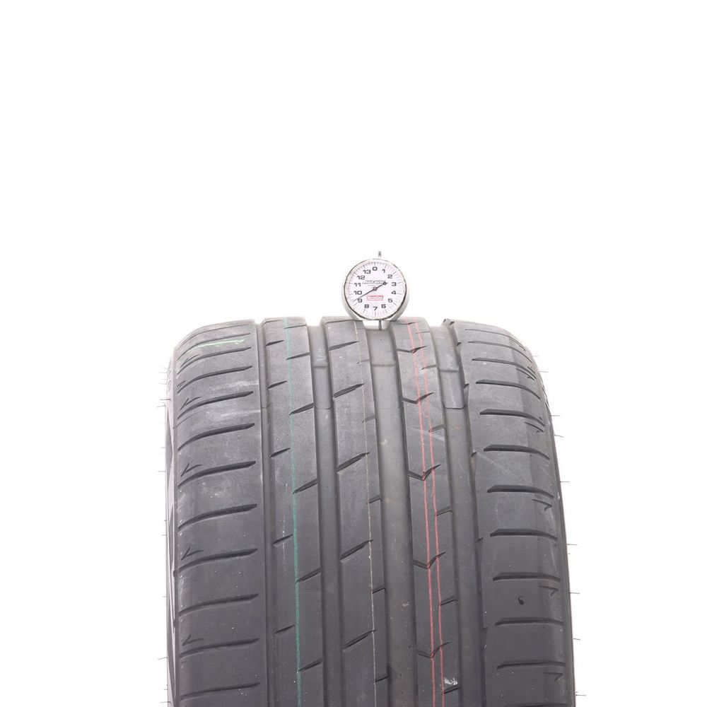 Used 265/35ZR21 Toyo Proxes Sport 2 101Y - 9/32 - Image 2