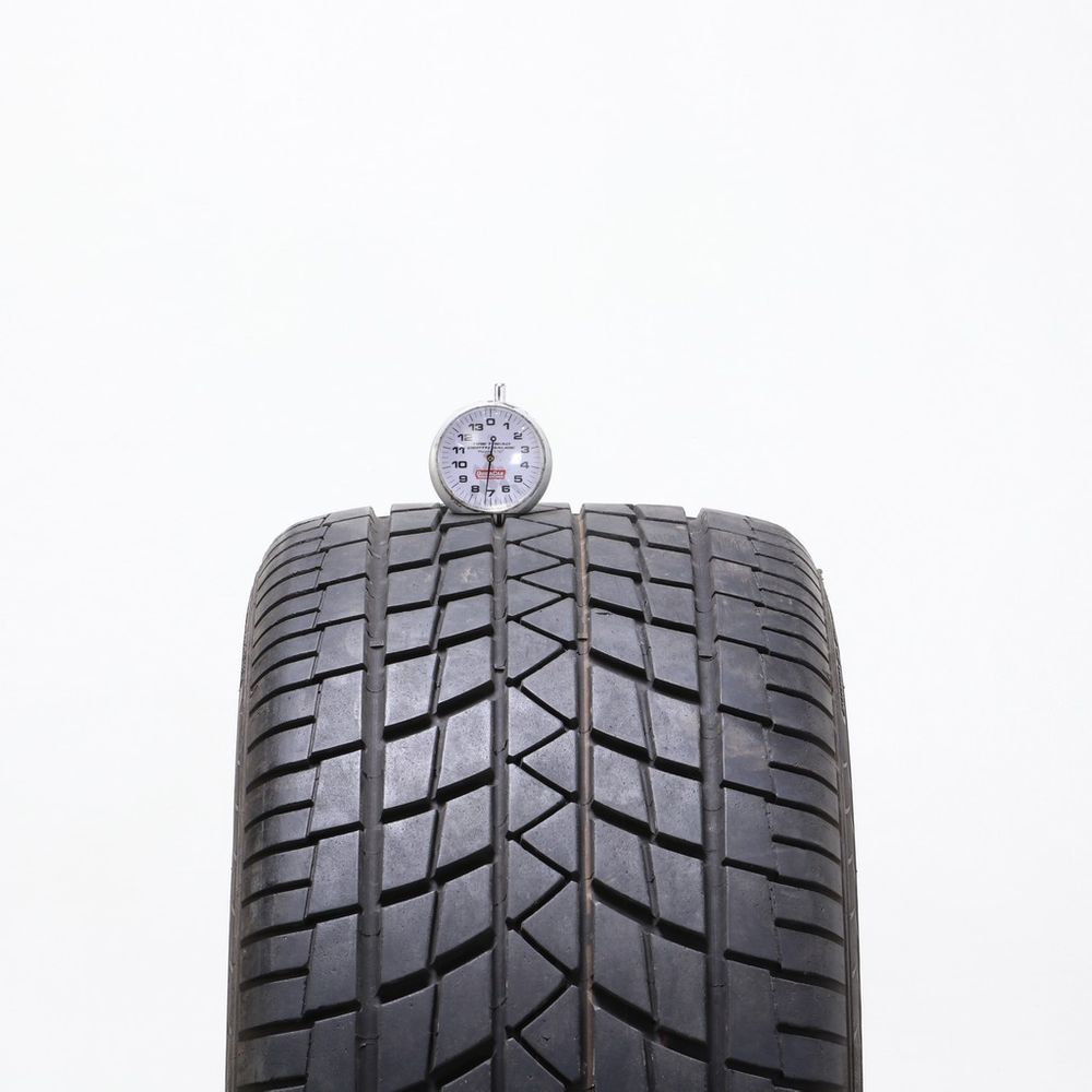 Used 255/45ZR17 Goodyear Eagle HP Ultra Plus 1N/A - 7/32 - Image 2