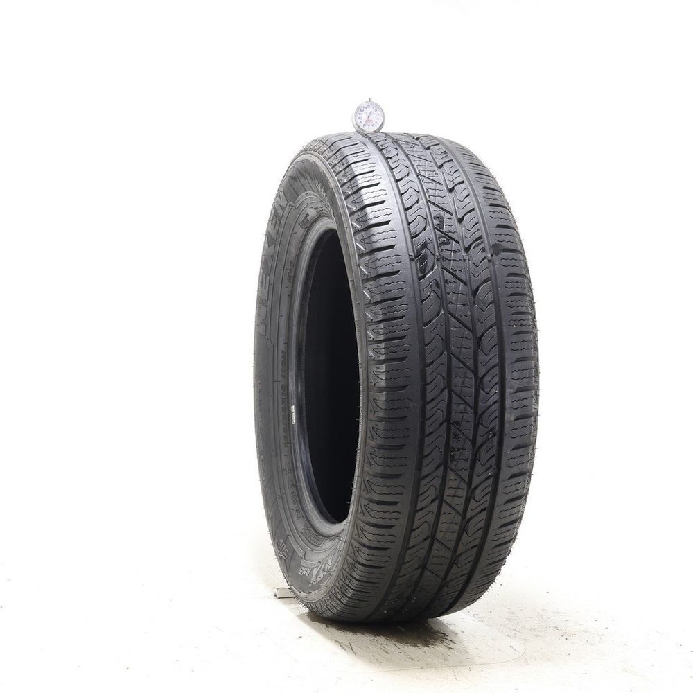 Set of (2) Used 265/60R18 Nexen Roadian HTX RH5 SUV 110H - 6.5-8/32 - Image 4
