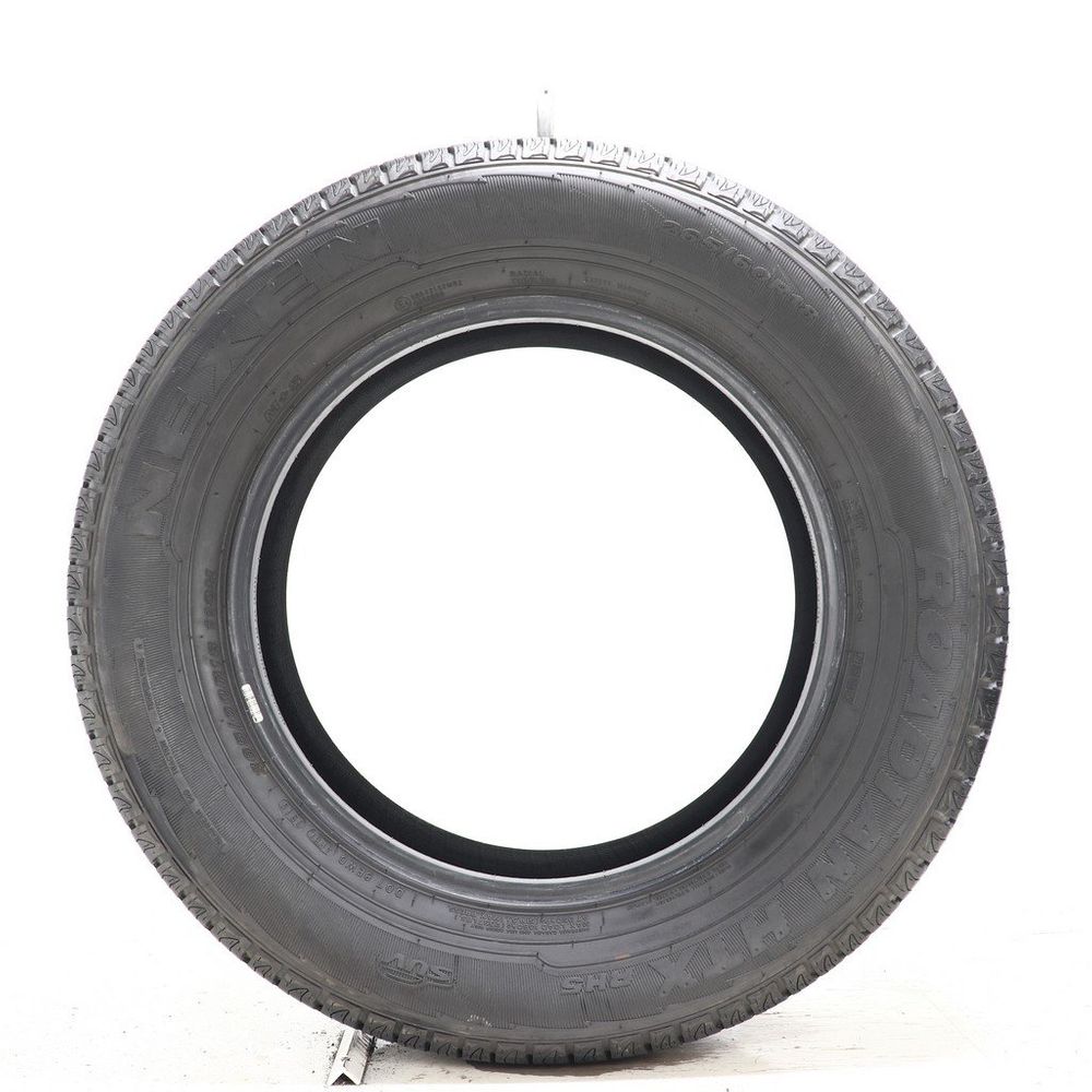 Set of (2) Used 265/60R18 Nexen Roadian HTX RH5 SUV 110H - 6.5-8/32 - Image 6