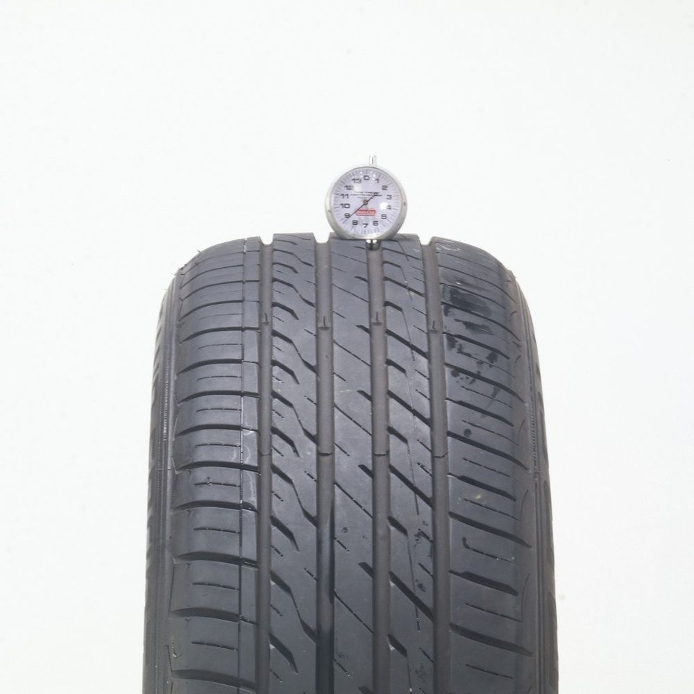 Set of (2) Used 225/55ZR18 Arroyo Grand Sport A/S 102W - 8.5-9/32 - Image 2