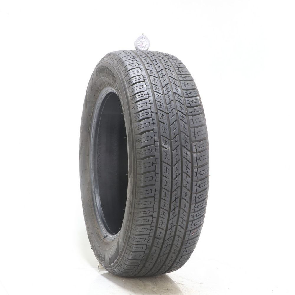 Set of (2) Used 235/60R18 Phantom C-Sport 107V - 6-7.5/32 - Image 1