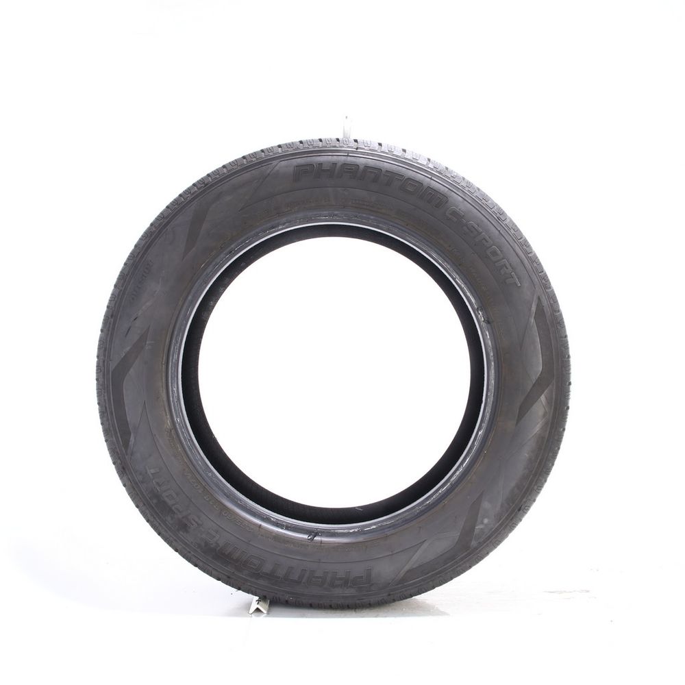 Set of (2) Used 235/60R18 Phantom C-Sport 107V - 6-7.5/32 - Image 3