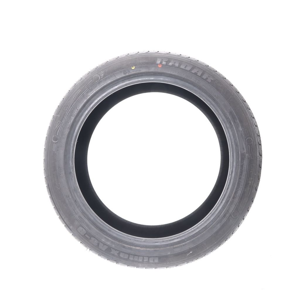 New 265/45ZR20 Radar Dimax AS-8 108W - Image 3