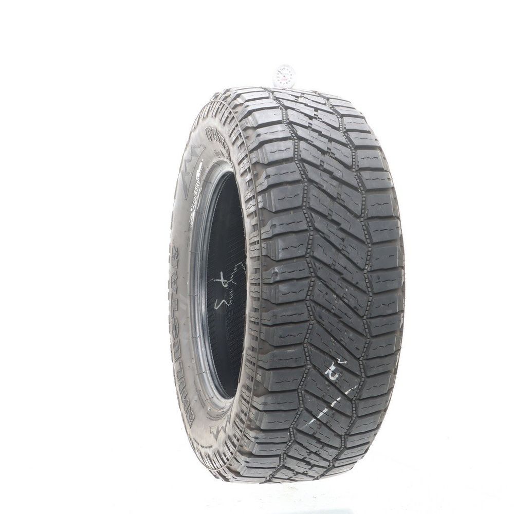 Used 275/65R18 Milestar Patagonia X/T 116T - 12/32 - Image 1